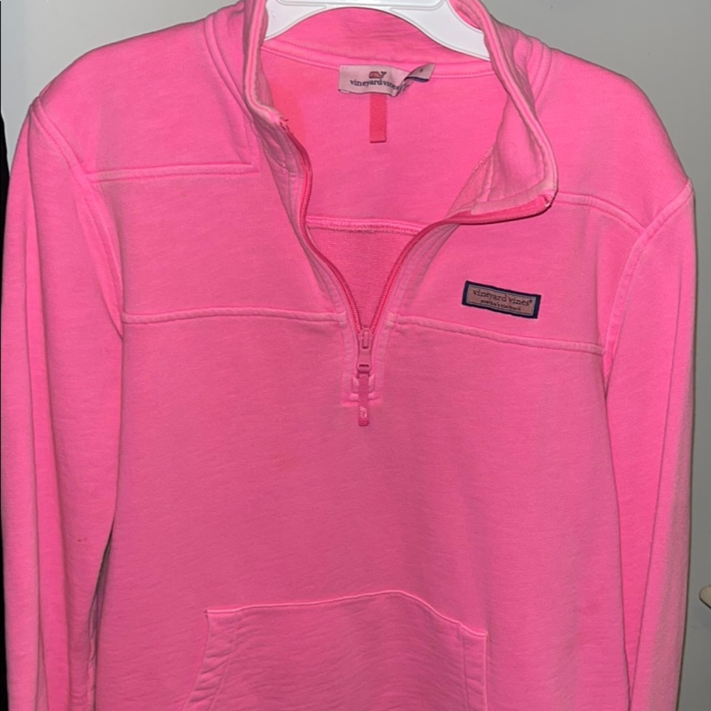 Vineyard vines crew neck